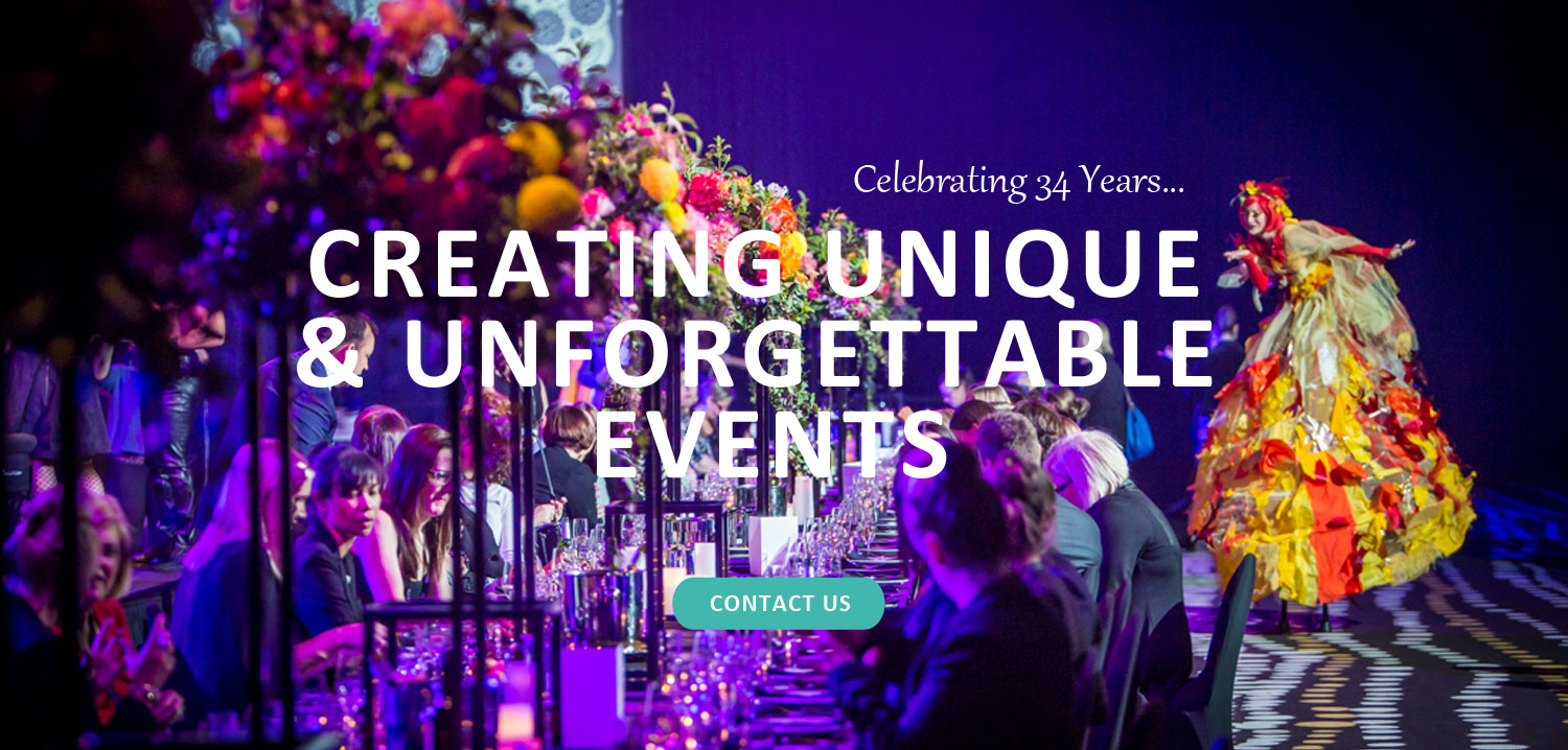 Creating Unique Events