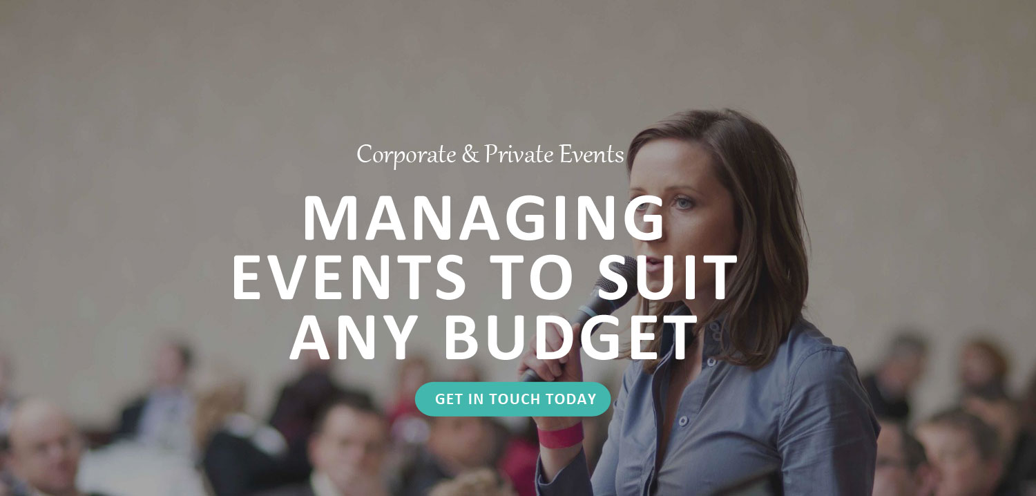 Managing Events