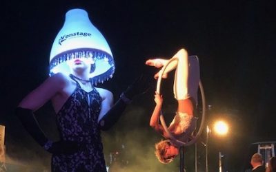 SenseUs – Creative Event of the Year