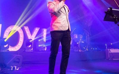 Entertainment Spotlight: The JSB