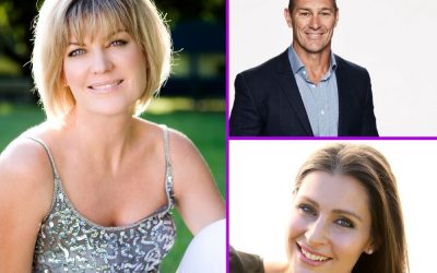 Event MCs are the talk of the town