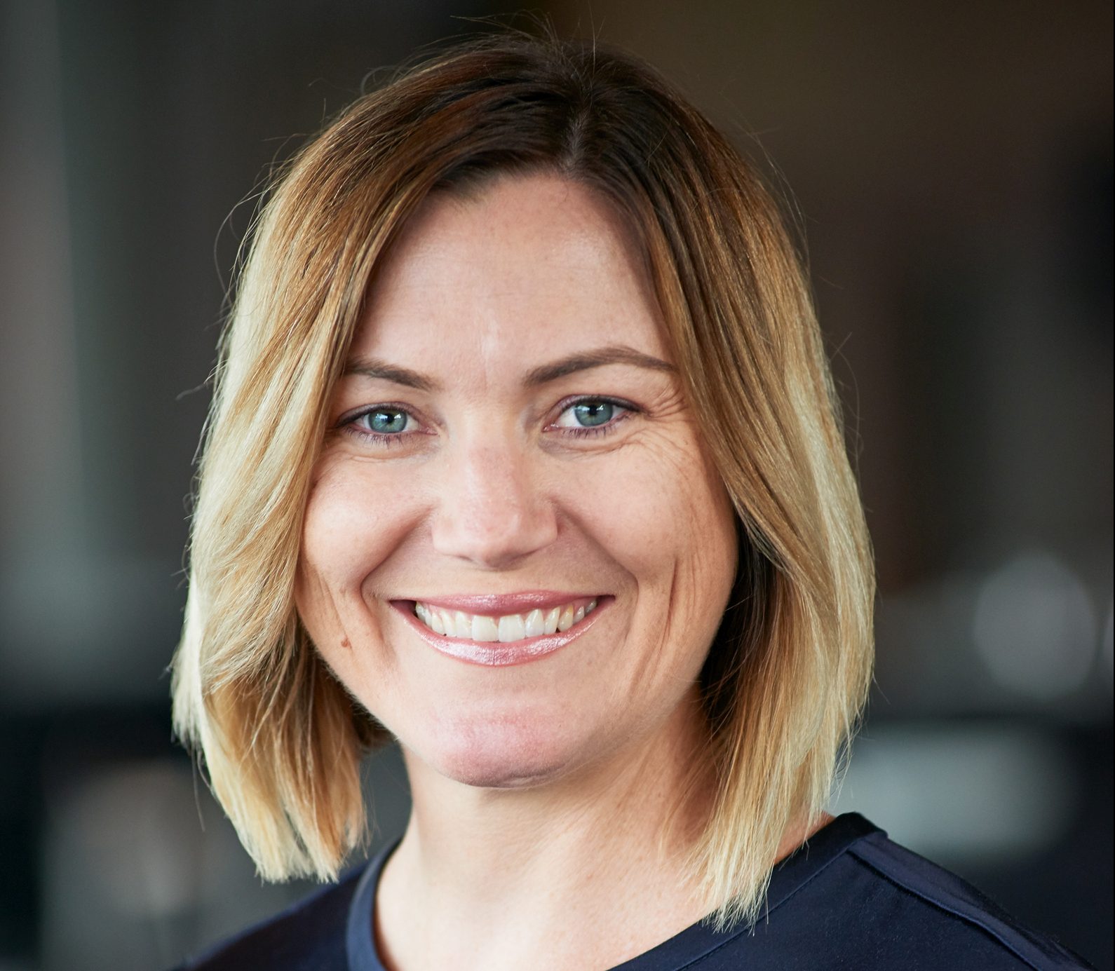 celebrity speaker Anna Meares