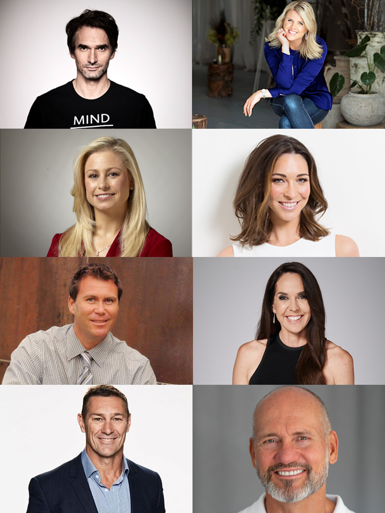 speakers OnStage Event Speakers