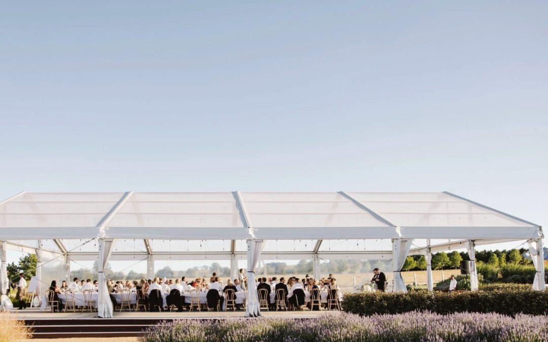Best Wedding Venues in Australia: 18 Beautiful Places From Coast to Country