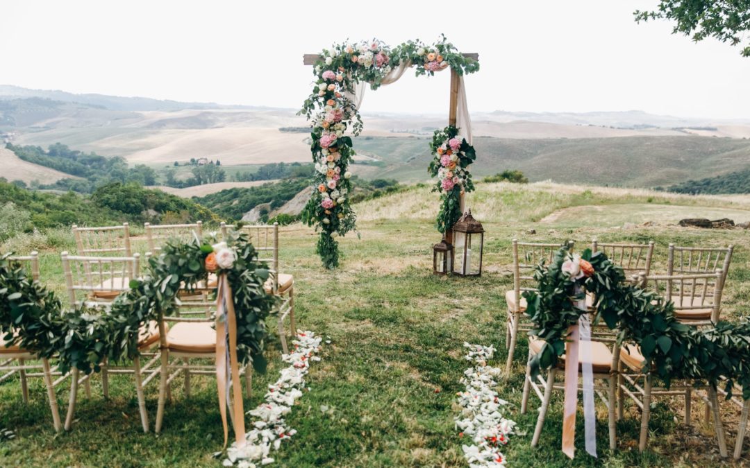 Planning Your Australian Wedding: A Step-by-Step Guide to Your Perfect Day