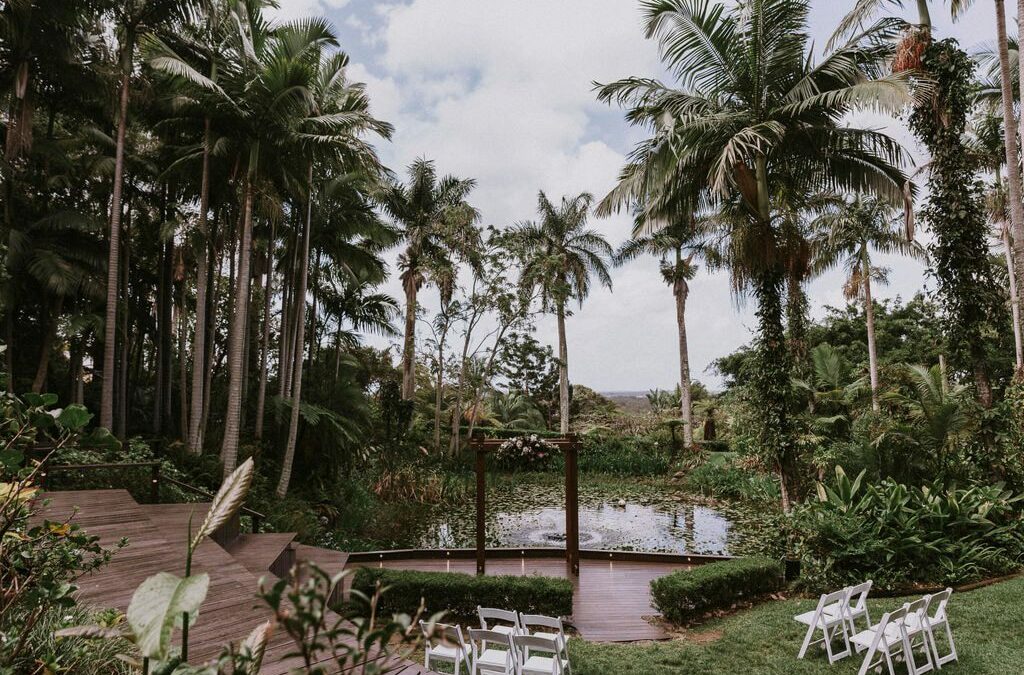 Brisbane Wedding Venues: 15 Places Worth Shortlisting
