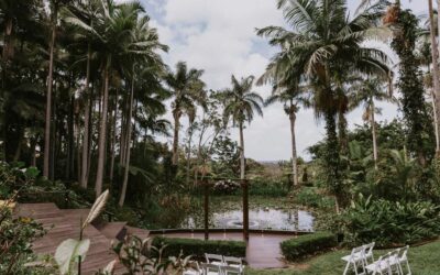 Brisbane Wedding Venues: 15 Places Worth Shortlisting