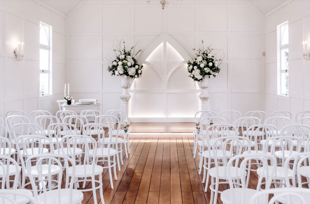 The Perfect Toowoomba Wedding Venue Onstage Entertainment
