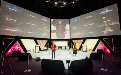 Unlocking Event Success: What is a Keynote Speaker and Why Are They Crucial?