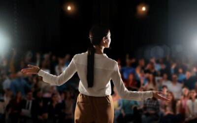 What Is a Keynote Speaker? Their Role and When Your Event Needs One