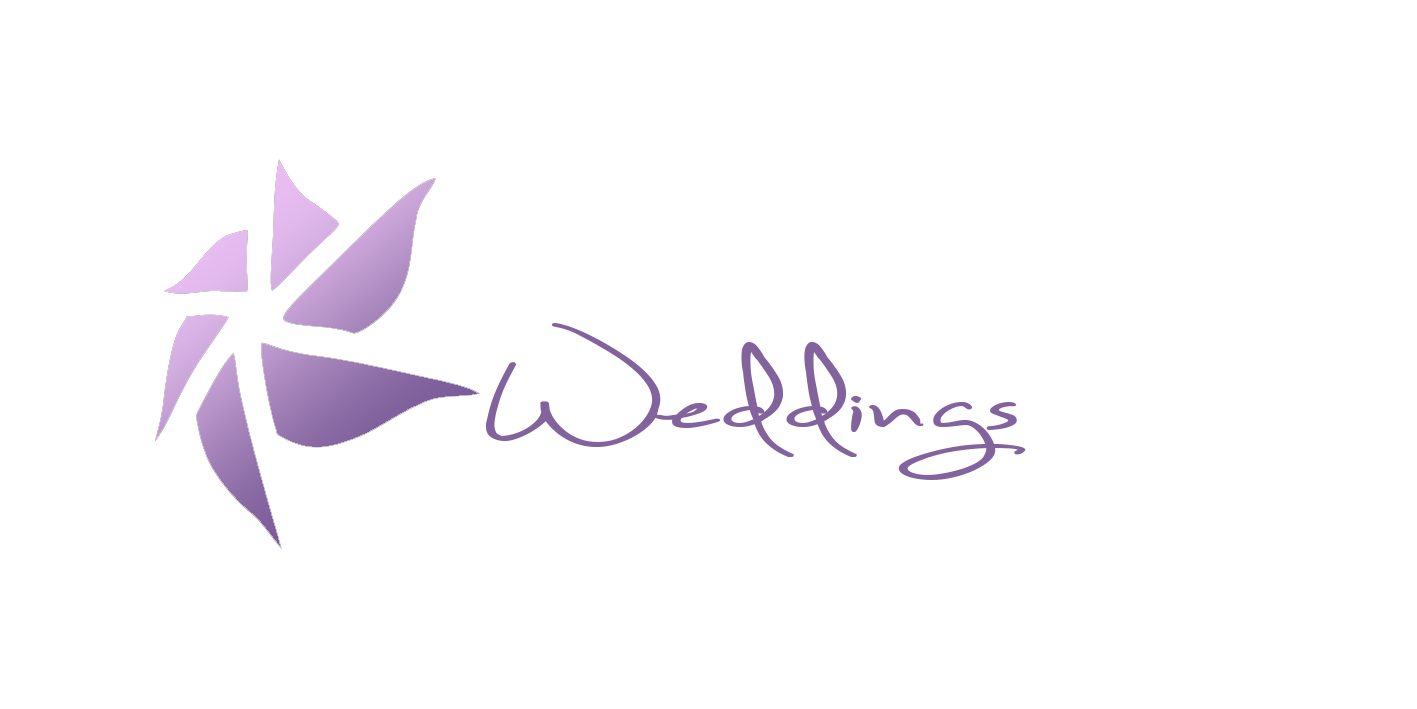 The logo for Onstage weddings, a Brisbane wedding entertainment agency.