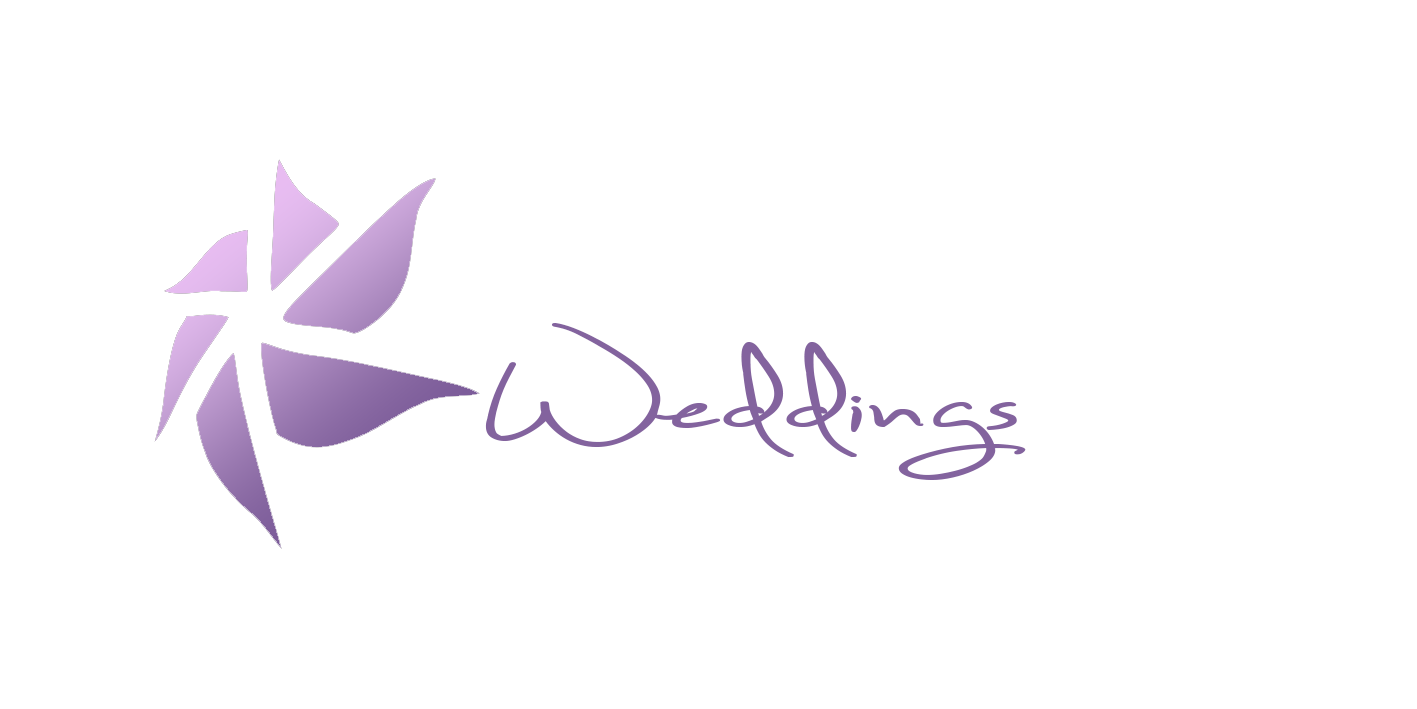 wedding entertainment brisbane The logo for Onstage weddings, a Brisbane wedding entertainment agency.