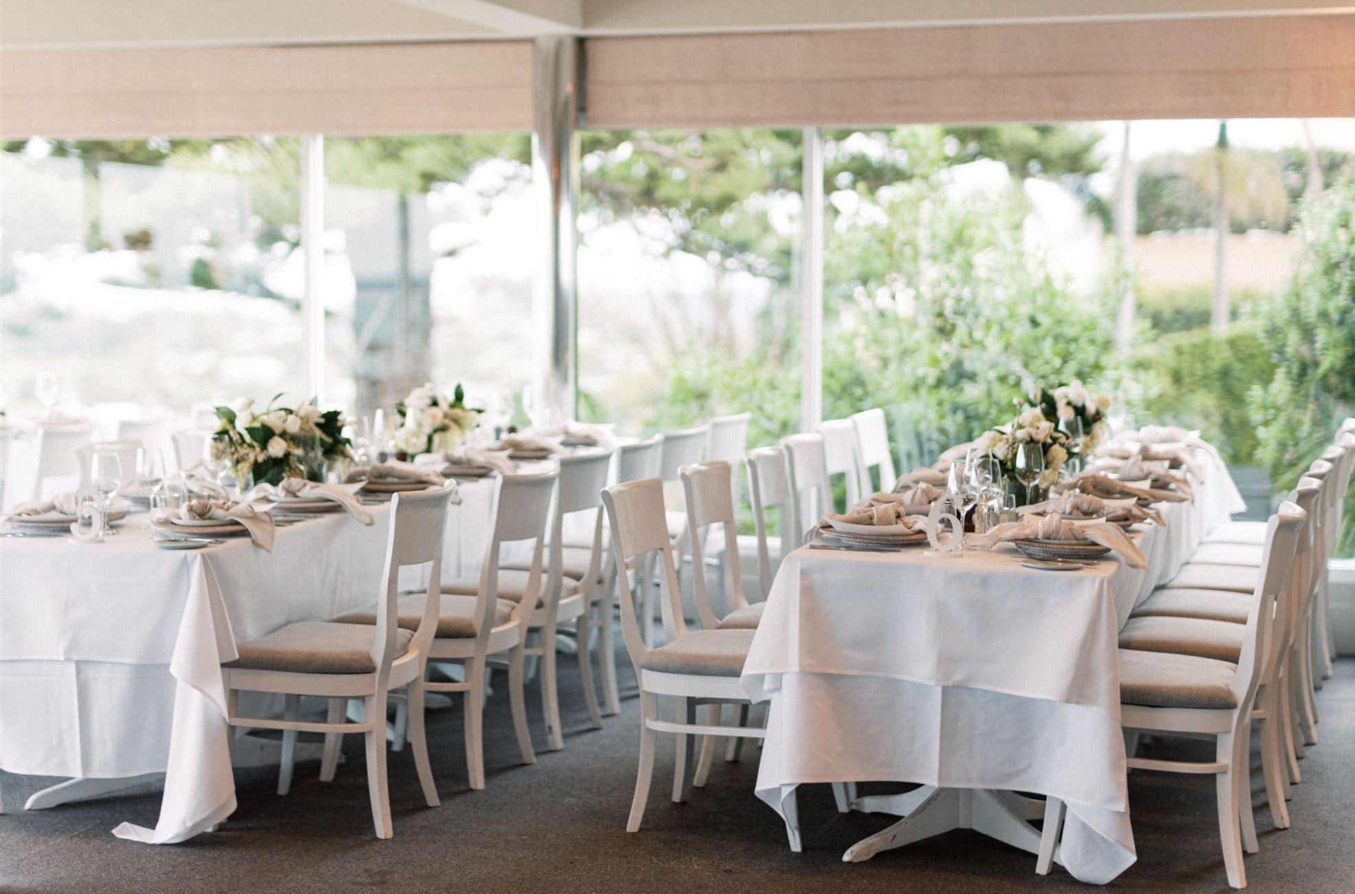 Jonah's Wedding Venue In Sydney