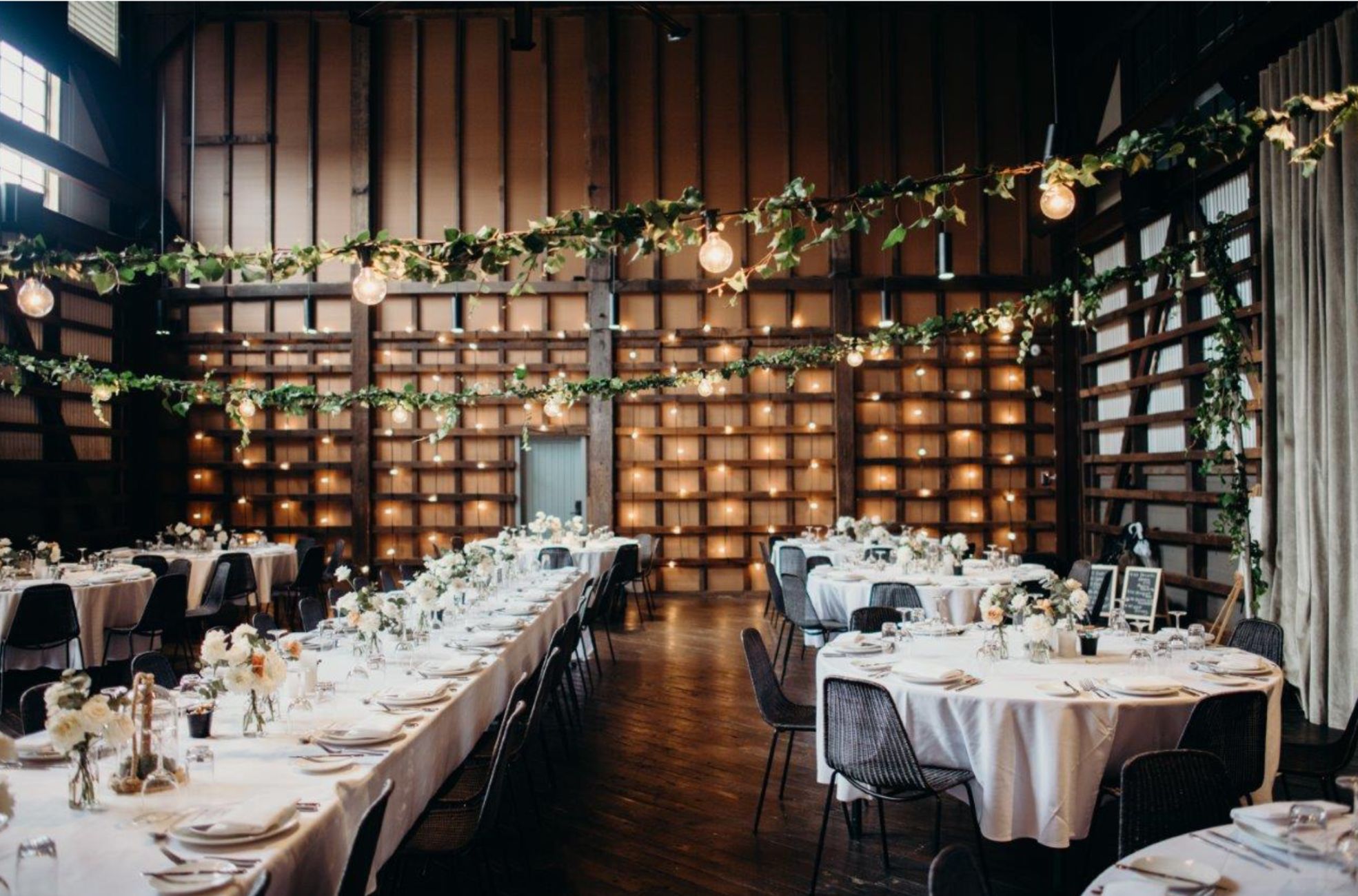 Ovolo Woolloomooloo Sydney Wedding Venue