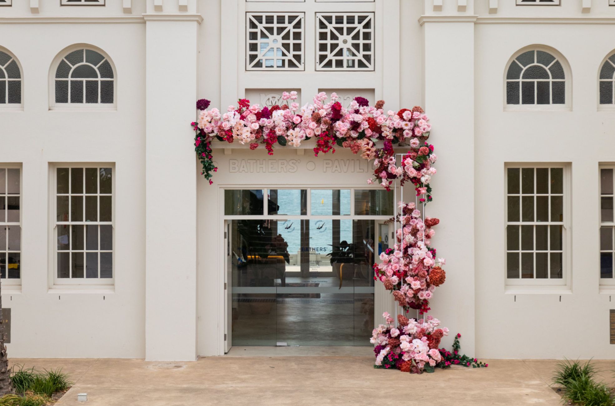 The Bathers Pavilion Wedding Venue In Sydney