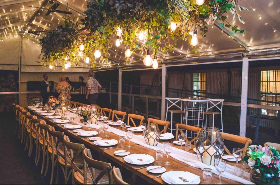 Top Outdoor Wedding Venues Brisbane Onstage Entertainment