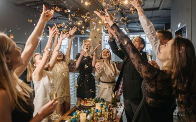 21 Corporate Christmas Party Ideas for Australian Workplaces