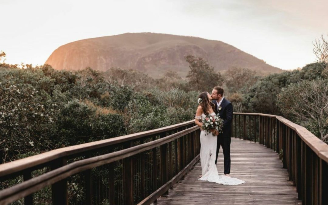 Our Picks For The Best Wedding Venues on the Sunshine Coast