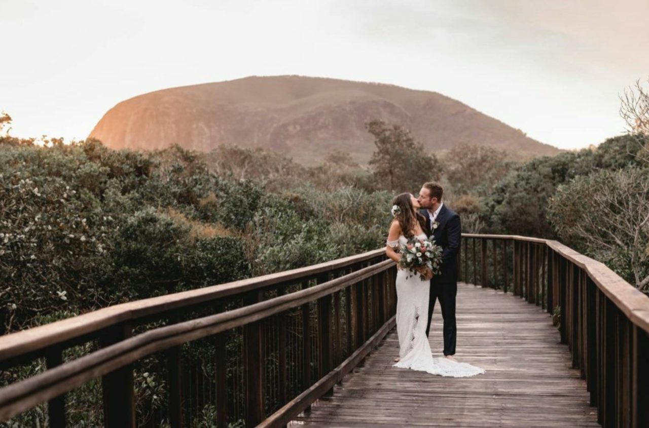 Best Wedding Venues Sunshine Coast Onstage Entertainment