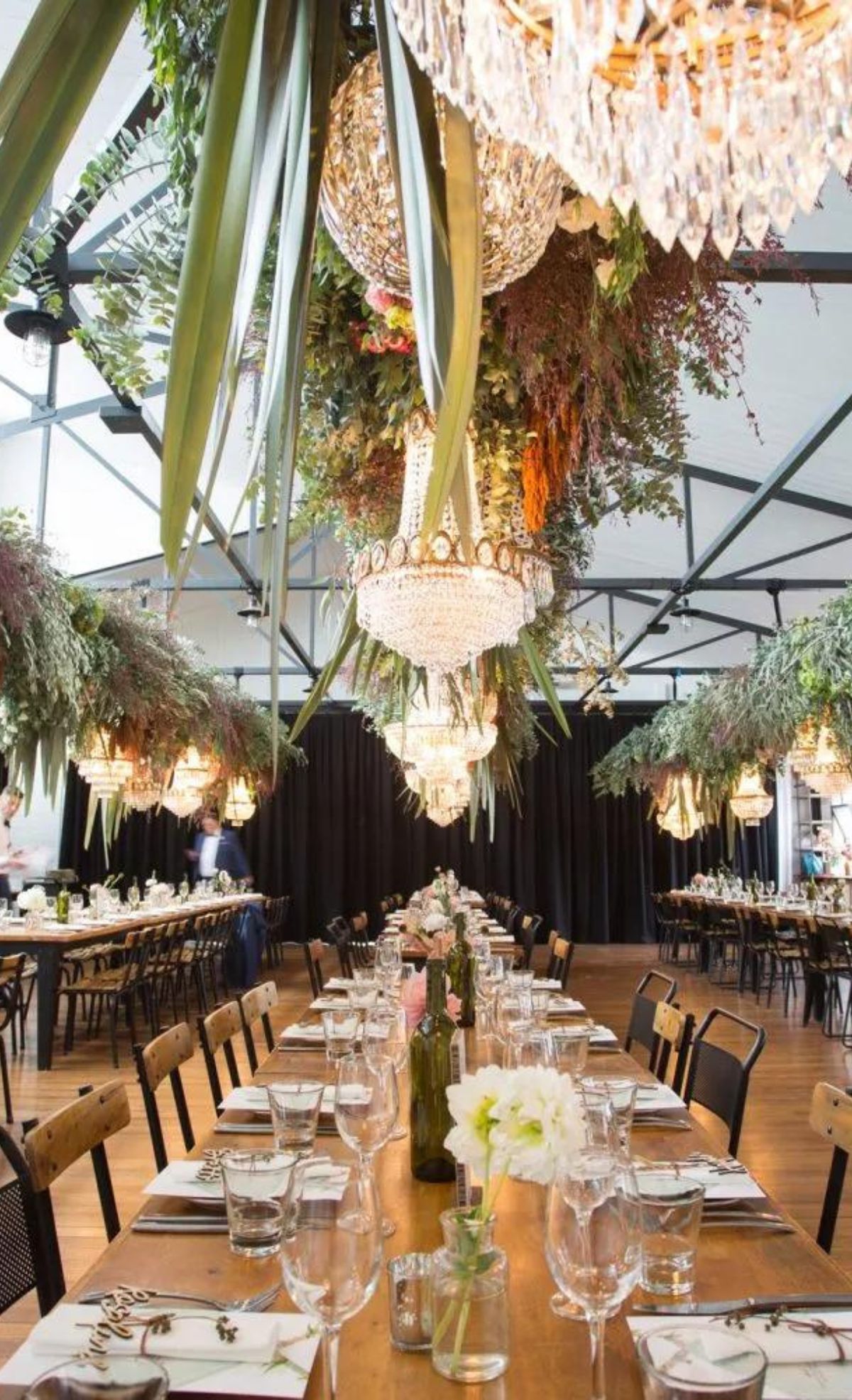 Craft And Co Wedding Dining Venue