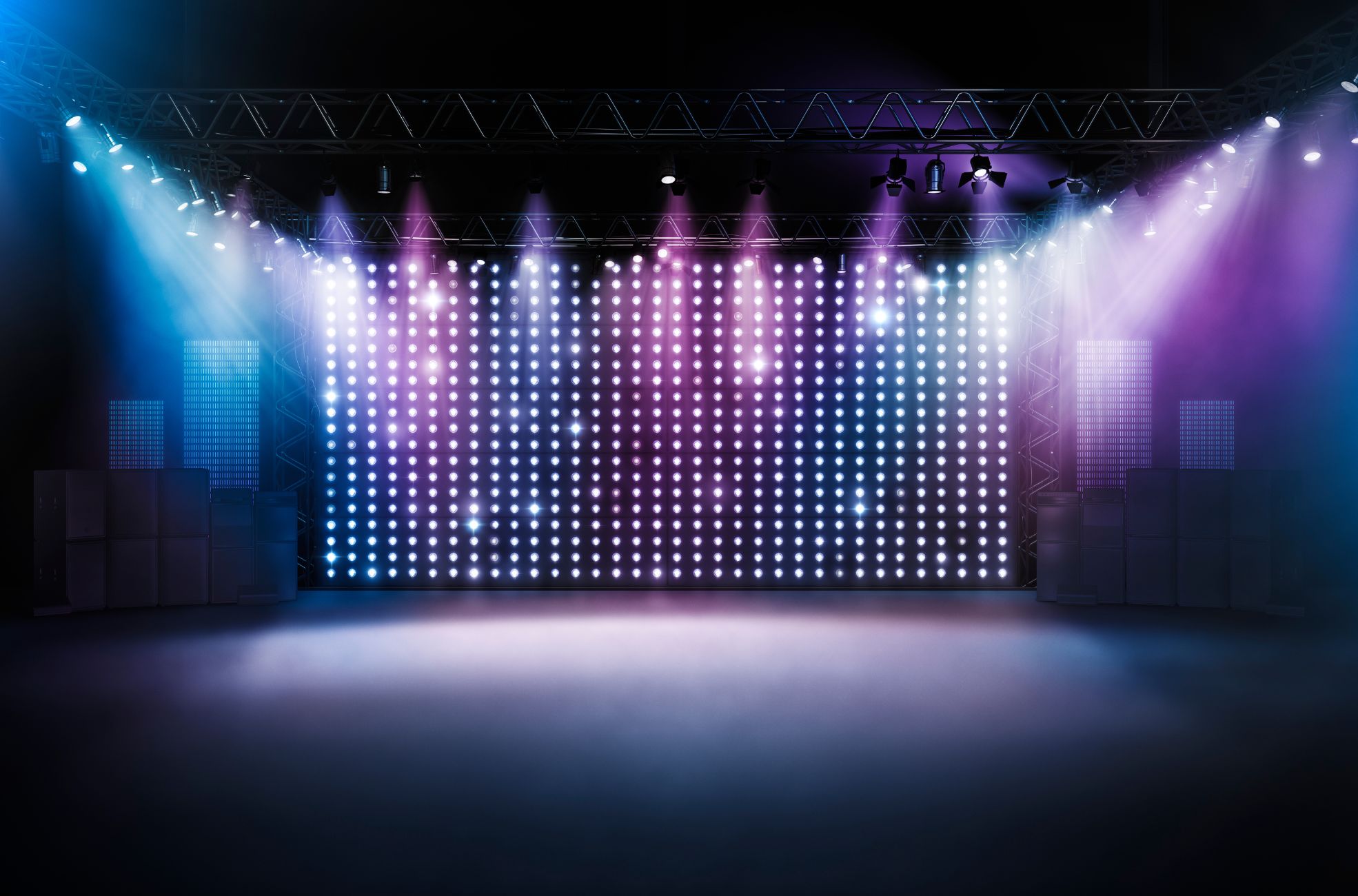 Stage Lighting
