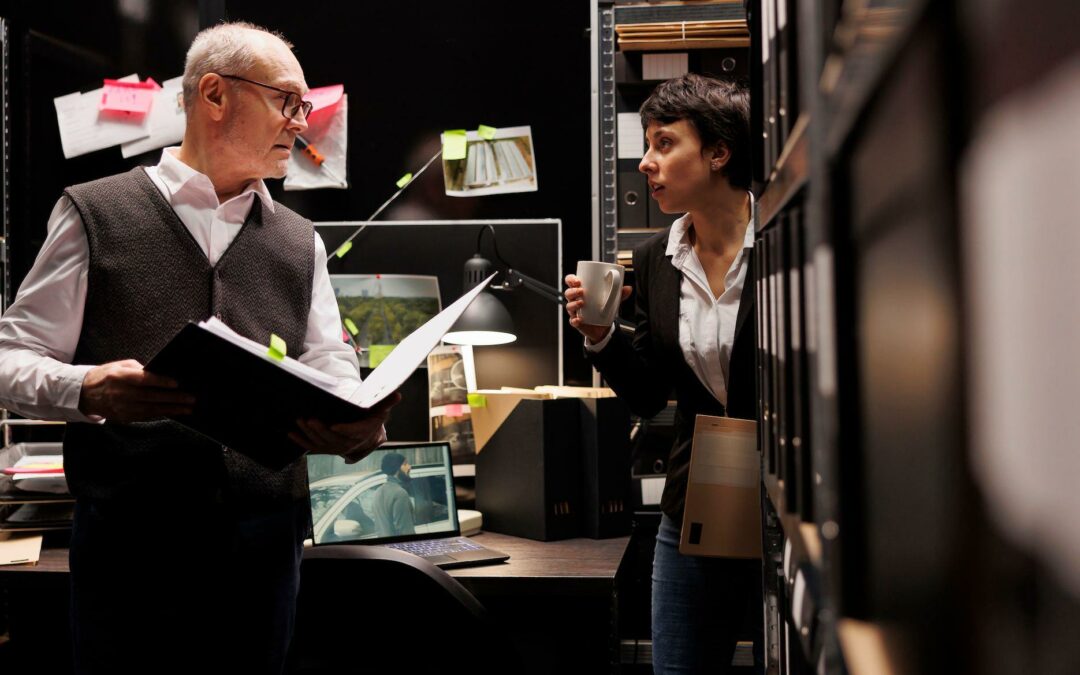 Stage Management Guide: What a Stage Manager Does and When You Need One