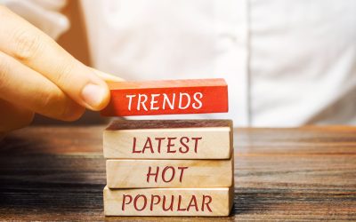 The Top Event Industry Trends of 2024