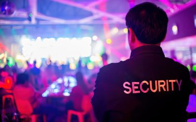 Your Event Safety Guide For 2024