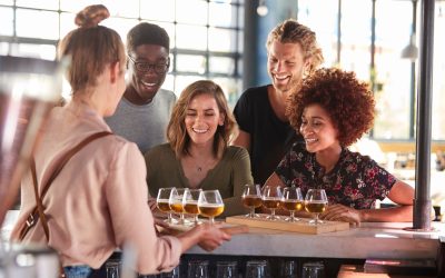 Serving Alcohol at a Private Party: A Guide for Your Next Event