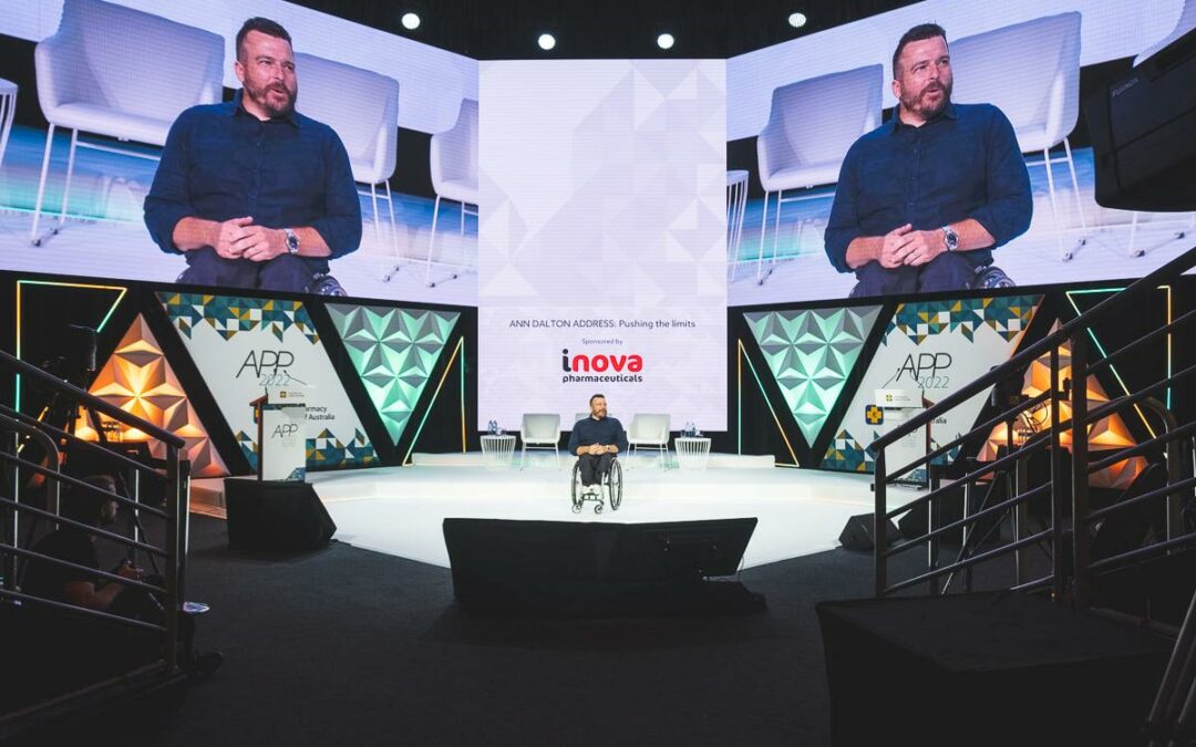 Best Keynote Speakers in Australia for Corporate Events