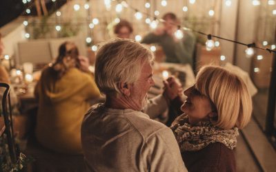 Our Top Anniversary Party Ideas