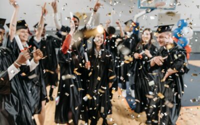 Unique Graduation Party Ideas to Celebrate Your Graduate’s Big Day