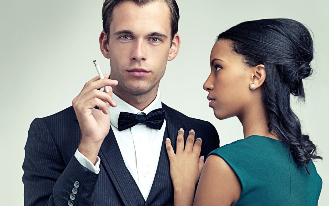 How To Throw The Ultimate James Bond Themed Party or Event