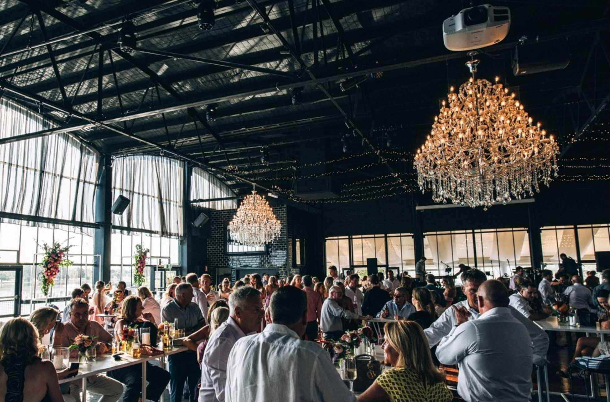 Our Picks For The Top Melbourne Function Venues of 2024