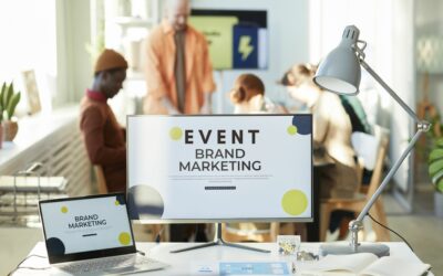 Creating a Buzz: Top Strategies for Effective Event Branding