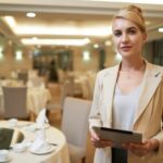 Event Planner With Clipboard