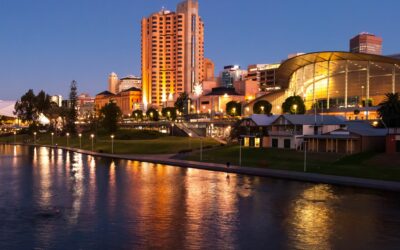 Adelaide’s Most Charming Small Function Venues