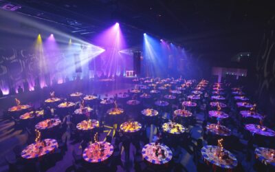 Corporate Events on the Gold Coast: Venues, Entertainment and Planning
