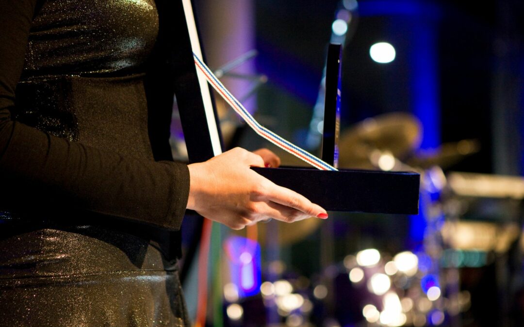 How to Plan a Corporate Awards Night Your Team Will Rave About