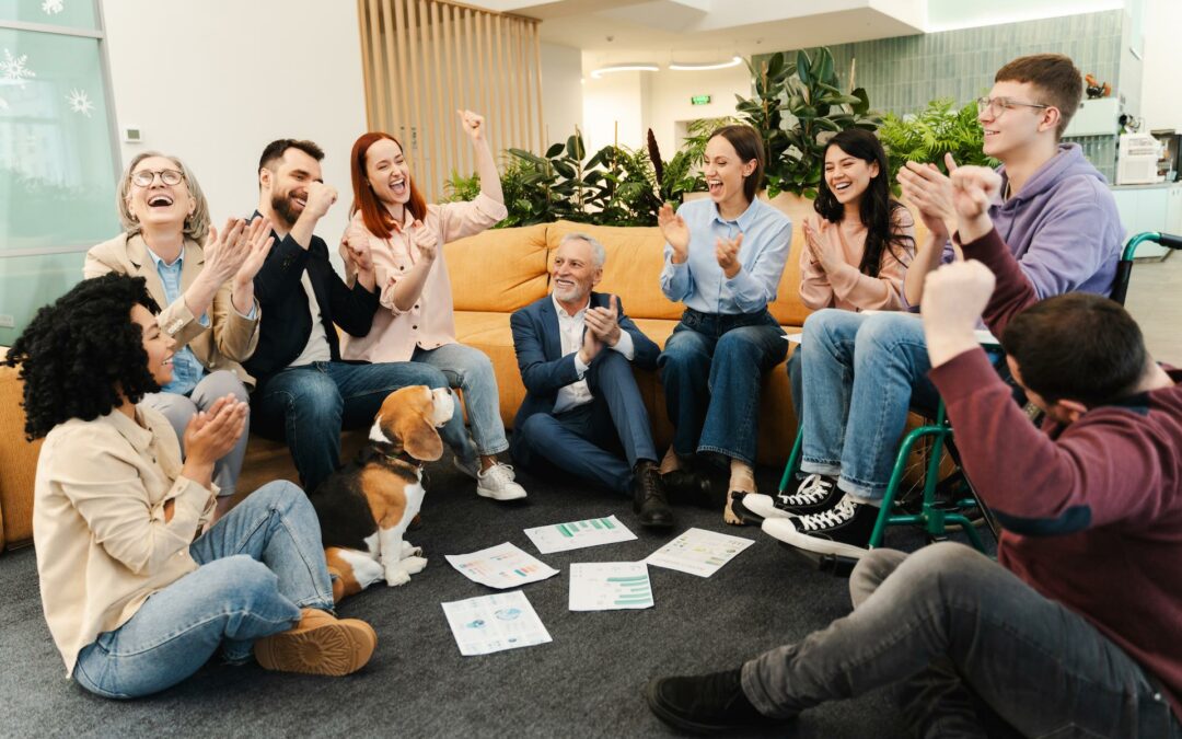 Top Audience Participation Games for Corporate Events