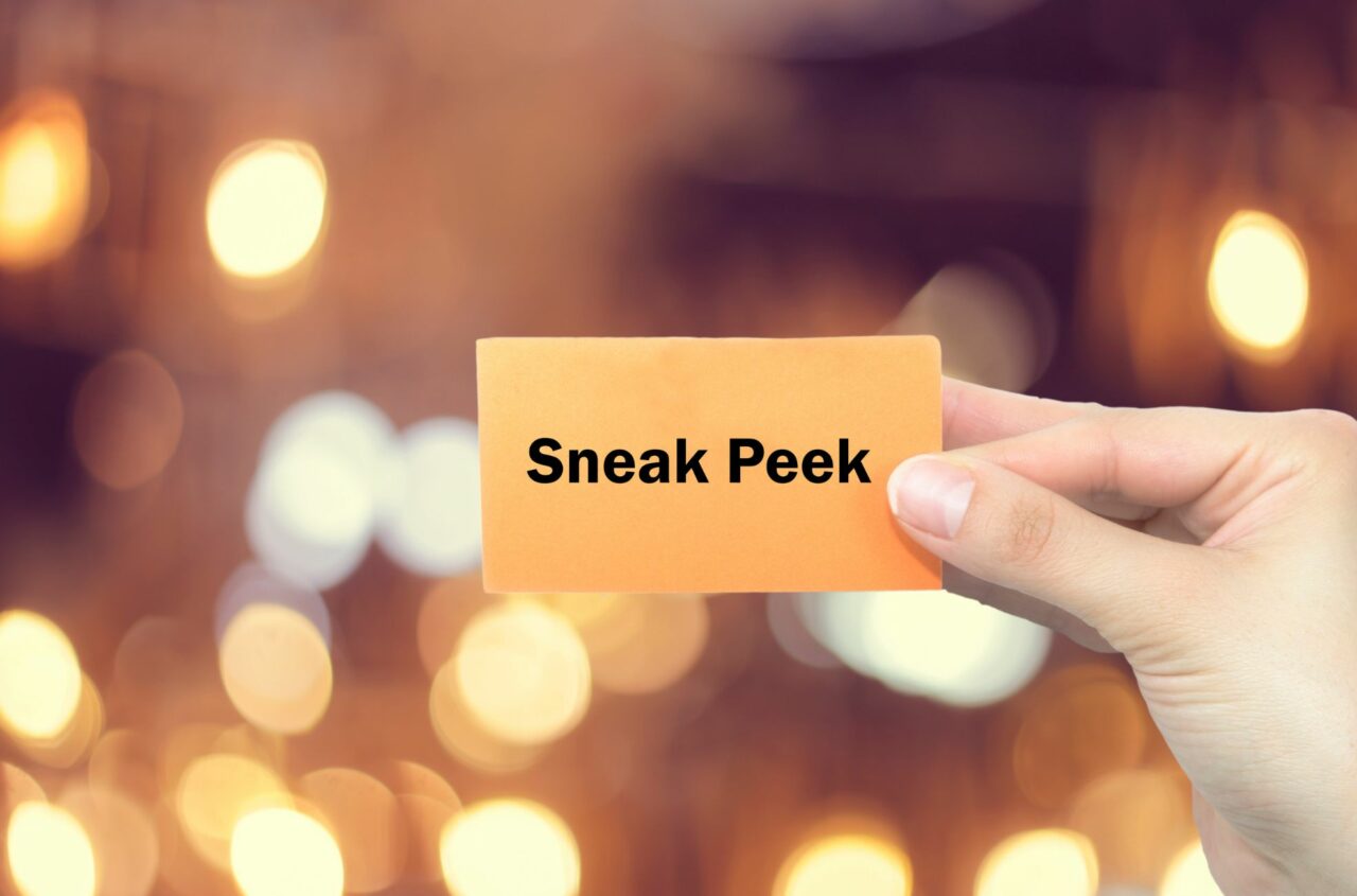 Curated visual reference: Picture Idea: How To Create Fomo For An Event