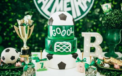 Top Ideas for a Memorable Sports-Themed Party