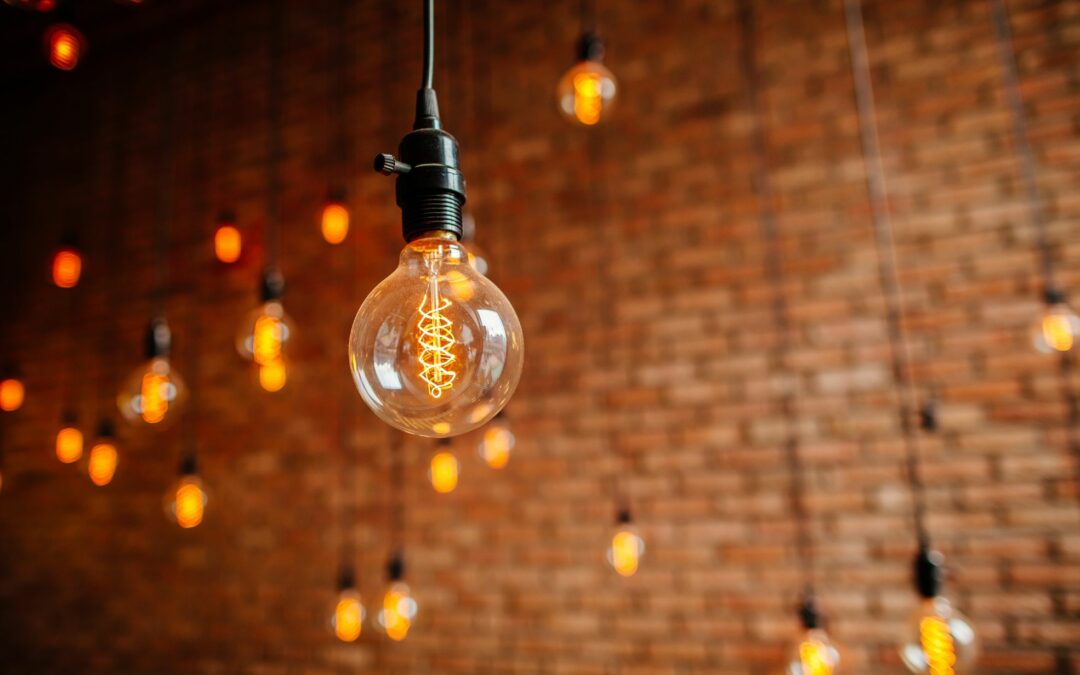 Lighting in Event Atmosphere and Entertainment