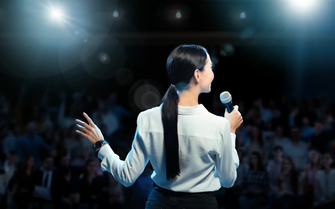 Types of Guest Speakers that Boost Audience Engagement