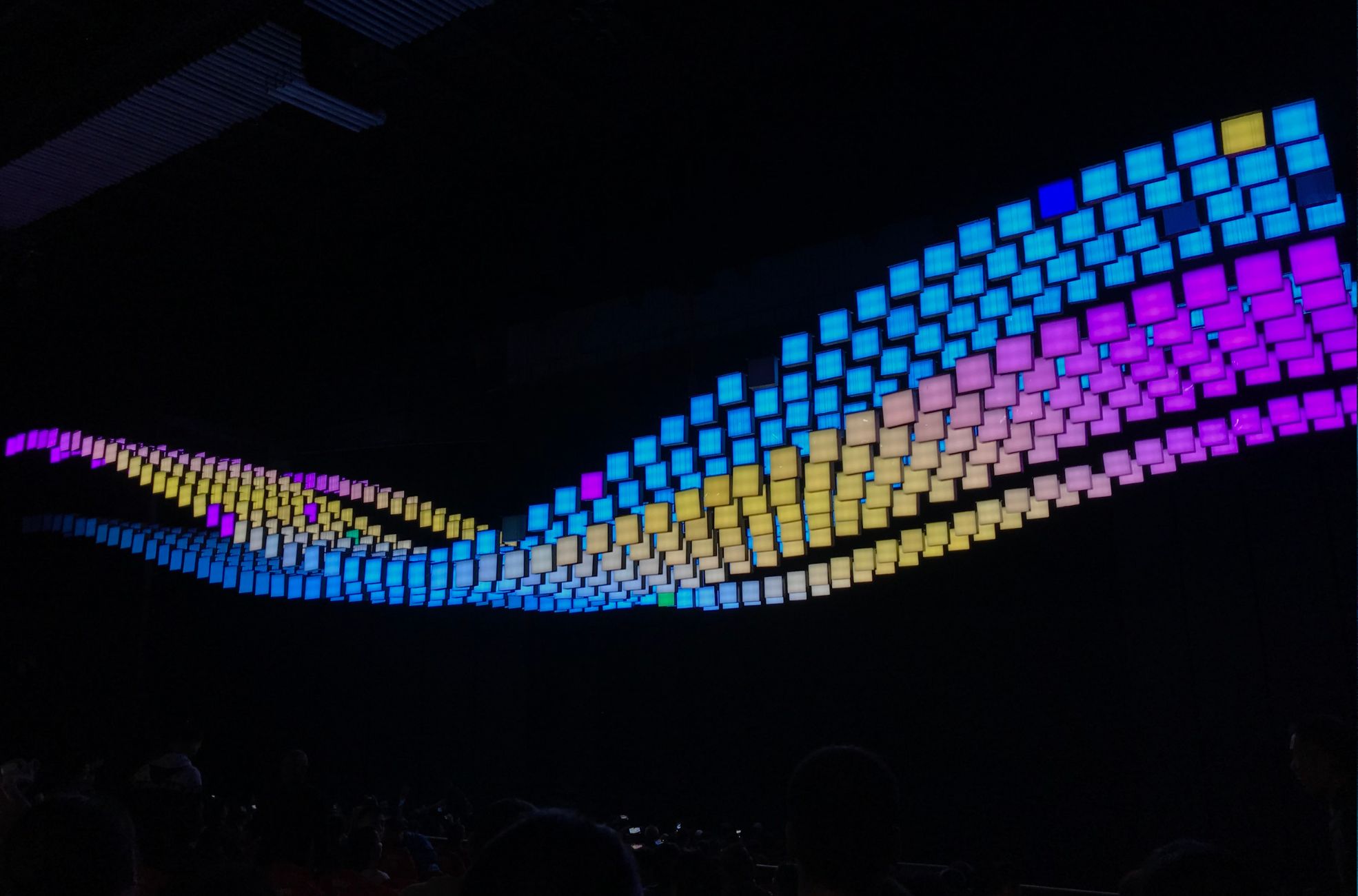 Drone Light Show