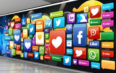 The Social Media Wall and Why Your Next Event Requires One
