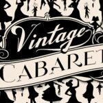 "Vintage Cabaret" Cover Page