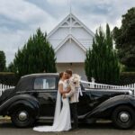 White Chapel SEQ Destination Wedding Photo