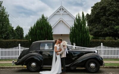 SEQ Destination Wedding: Your Hinterland Planning Guide + Venues