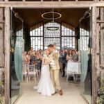 Scenic Rim Wedding